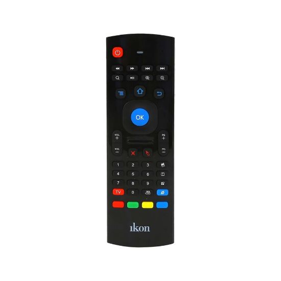 Picture of Ikon Smart Tv Remote Control IK-AM01