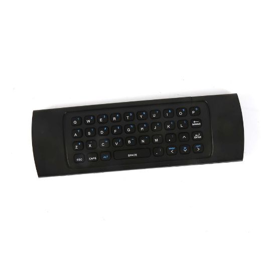 Picture of Ikon Smart Tv Remote Control IK-AM01