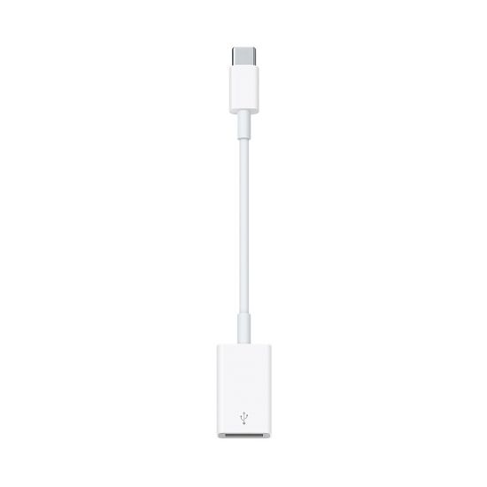 Picture of Apple USB-C to USB AdapterMJ1M2ZM