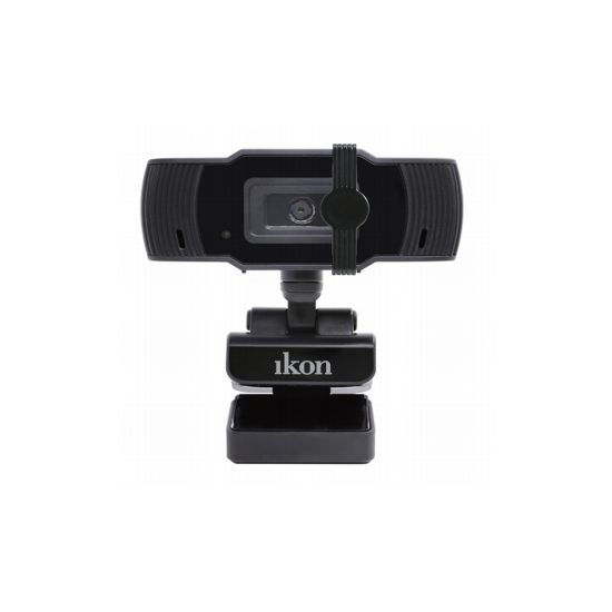 Picture of Ikon WebCam IK-WC002