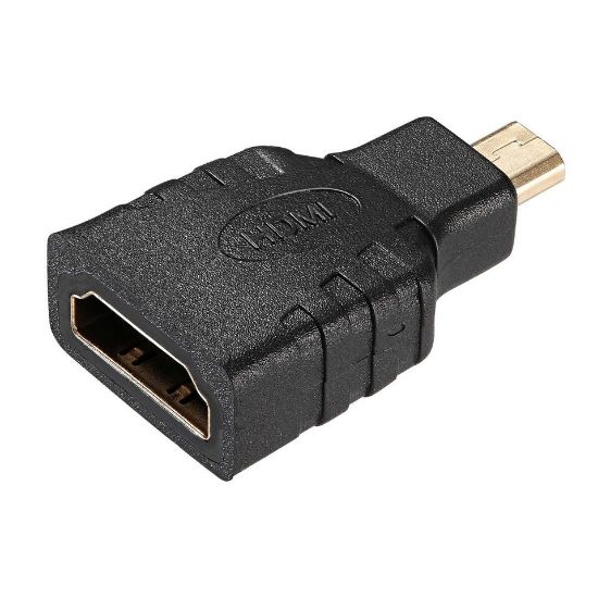 Picture of Sandberg Micro HDMI Adapter508-79