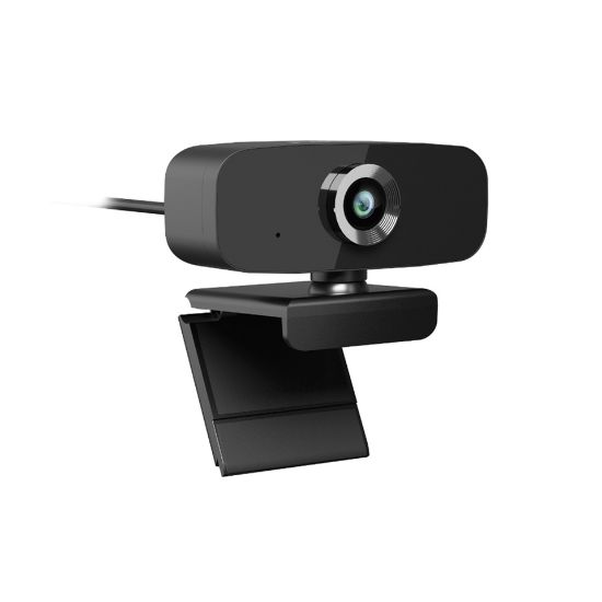 Picture of Philips Full HD Webcam P506