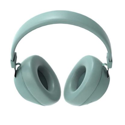 Picture of Porodo Wireless Headphone PD-X1008WLH-GN Green