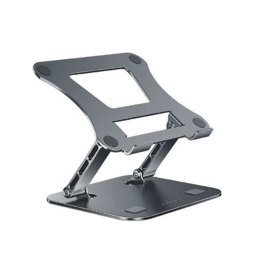 Picture of Smart Aluminium Laptop Stand SLSTDAL