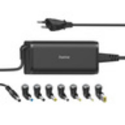 Picture of Hama Universal Notebook Power Supply Unit, 15-19 V/90W, 200003