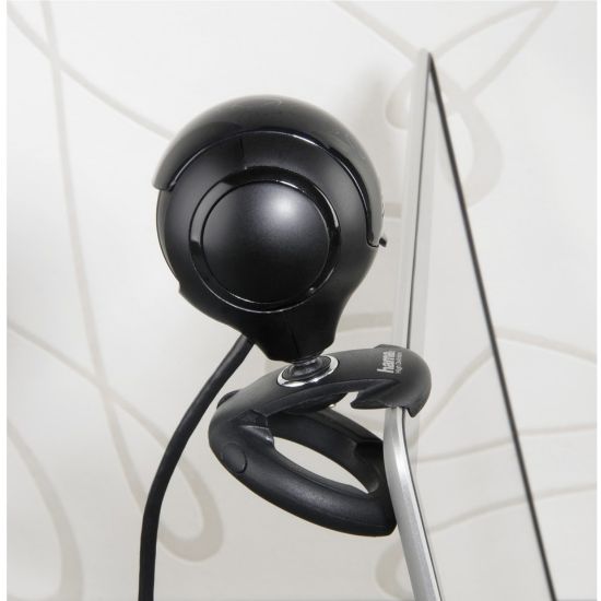 Picture of Hama Spy Protect HD Webcam(53950)