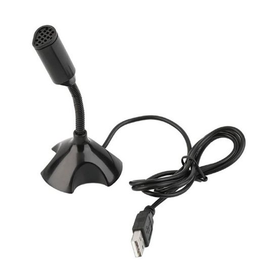 Picture of MBA USB Microphone MSC1529