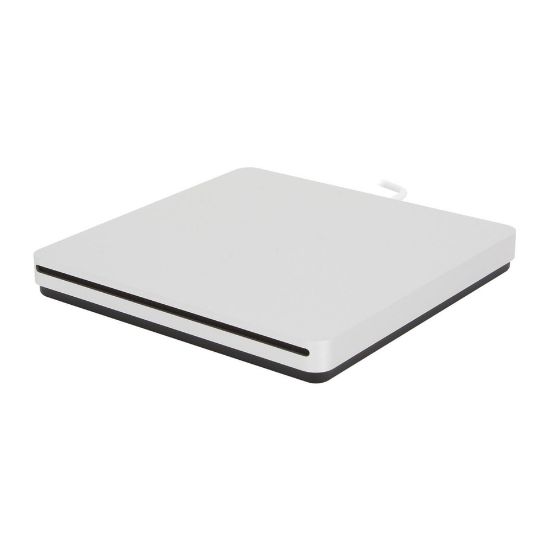 Picture of Apple USB SuperDrive MD564ZM for Apple MacBook Air/ Pro/Mac Mini