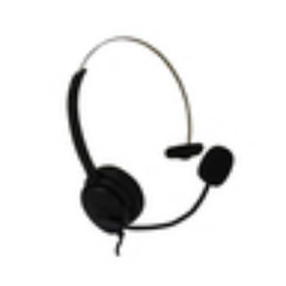 Picture of iSmart Professional Wired Headset IC-175