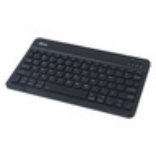 Picture of Ikon Bluetooth Keyboard IK-W10BK