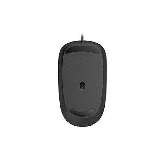 Picture of Philips 2.4GHz Wired Mouse 1600DPI SPK7334