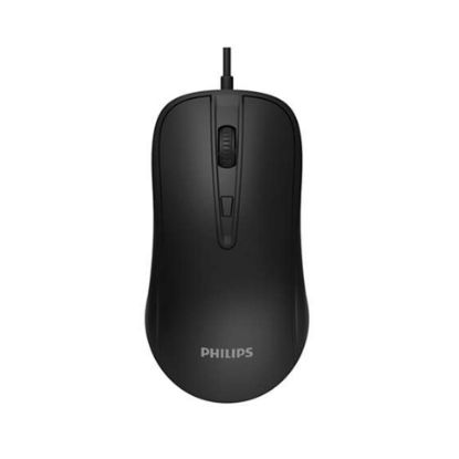 Picture of Philips Wired Mouse SPK7214