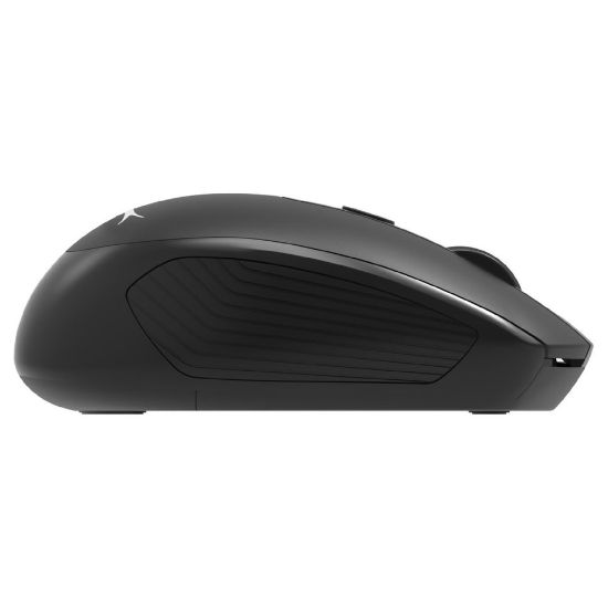 Picture of Altec Lansing Wireless Mouse,Black (ALBM7374)