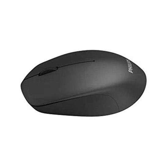 Picture of Philips 1600dpi Optical 2.4GHz Wireless Mouse SPK7344