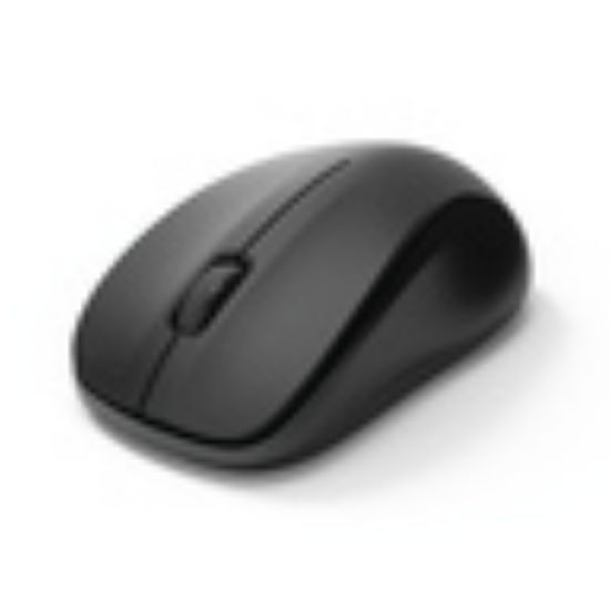 Picture of Hama MW-300 Optical Wireless Mouse, 3 Buttons, black