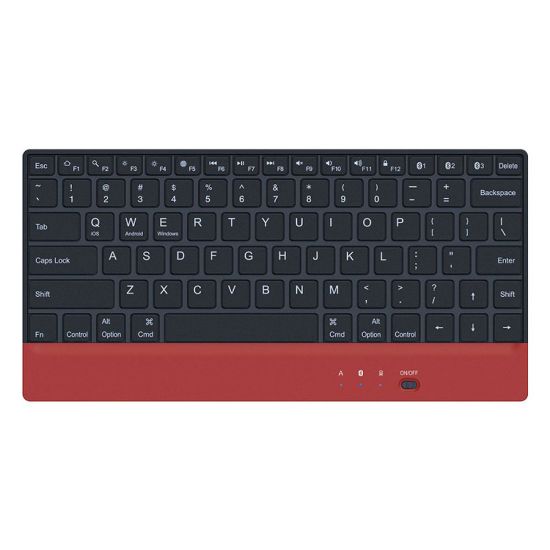 Picture of Trands Bluetooth Wireless Keyboard KB6431