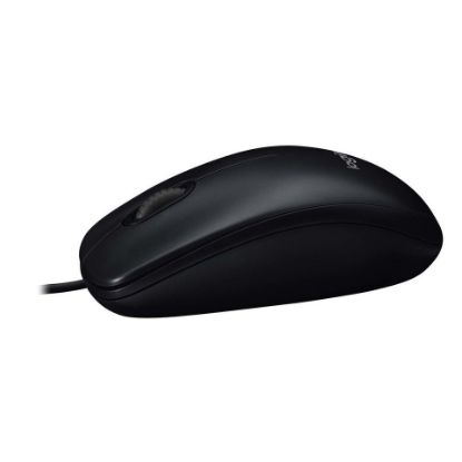 Picture of Logitech Optical Mouse M100