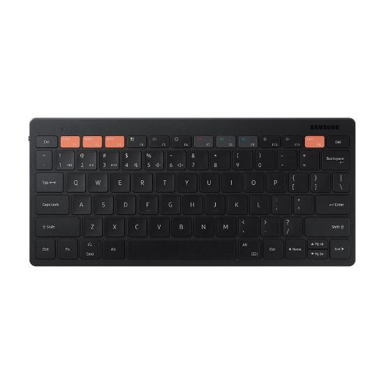 Picture of Samsung Smart Keyboard Trio 500 (EJ-B3400UBEGAE),Black