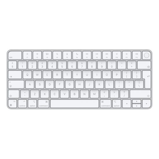 Picture of Apple International English Magic Keyboard with Touch ID MK293Z