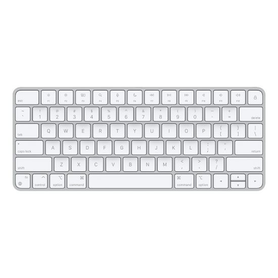 Picture of Apple US English Magic Keyboard MK2A3LB