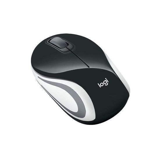 Picture of Logitech WirelessMini Mouse M187