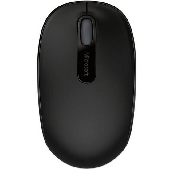 Picture of Microsoft Wireless Mobile Mouse 1850