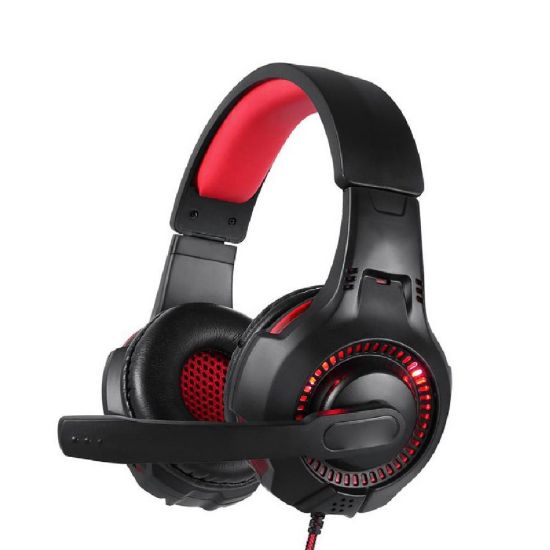 Picture of Trands Gaming Headset TR-GHS872