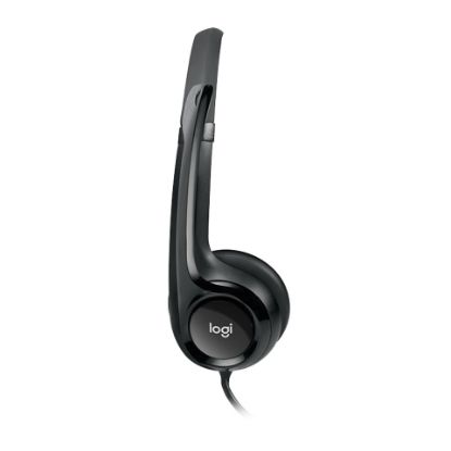 Picture of Logitech USB Computer Headset H390