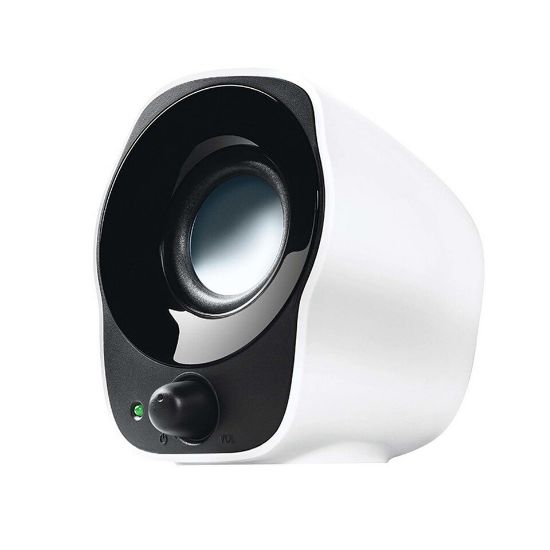 Picture of Logitech Stereo Speakers Z120