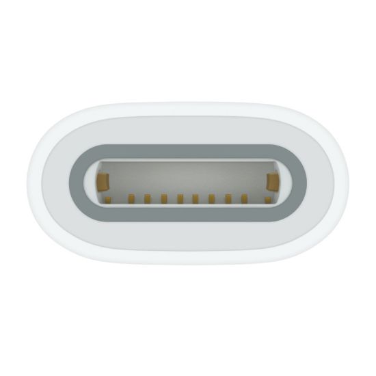 Picture of Apple USB-C to Apple Pencil Adapter, MQLU3ZE