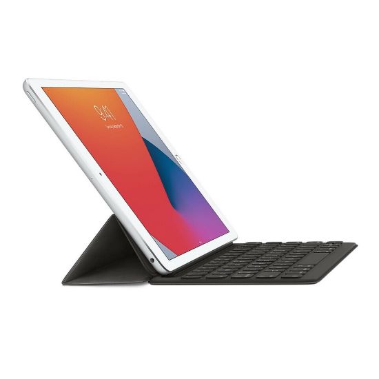 Picture of Apple iPadPro Smart Keyboard for iPad (8th generation) - Arabic