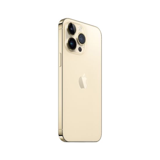 Picture of Apple iPhone 14 Pro Max, 1 TB Storage, Gold