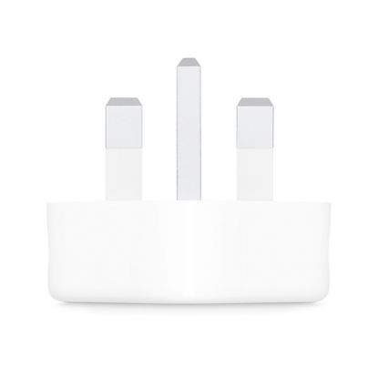 Picture of Apple 5W USB Power Adapter (MGN43ZE/A)