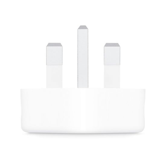 Picture of Apple 5W USB Power Adapter (MGN43ZE/A)