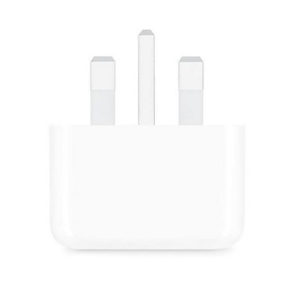 Picture of Apple USB-C Power Adapter MHJF3ZE 20W