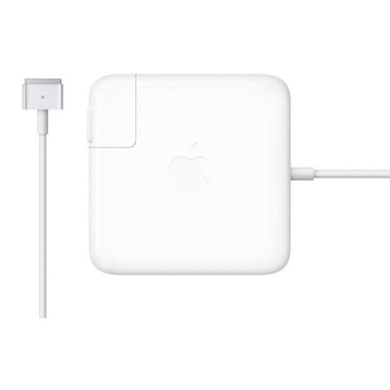 Picture of Apple 45W MagSafe 2 Power Adapter for MacBook Air MD592