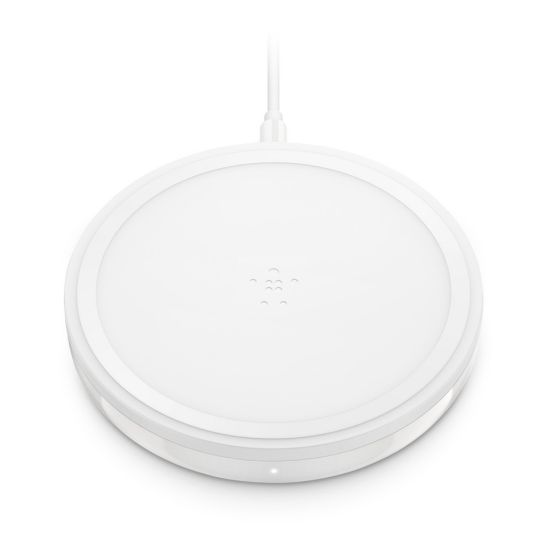 Picture of Belkin Boostup Bold Wireless Charging Pad 10W