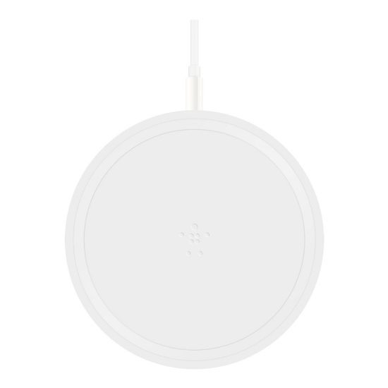 Picture of Belkin Boostup Bold Wireless Charging Pad 10W