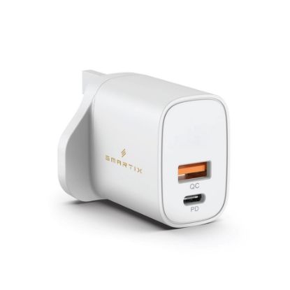 Picture of Smart iConnect USB-C Adapter HCPD20P 18-30W