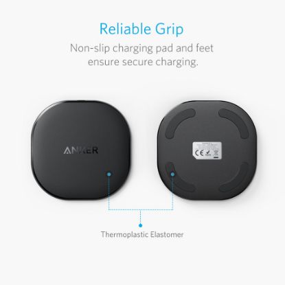 Picture of Anker Wireless Charging Pad A2513H12