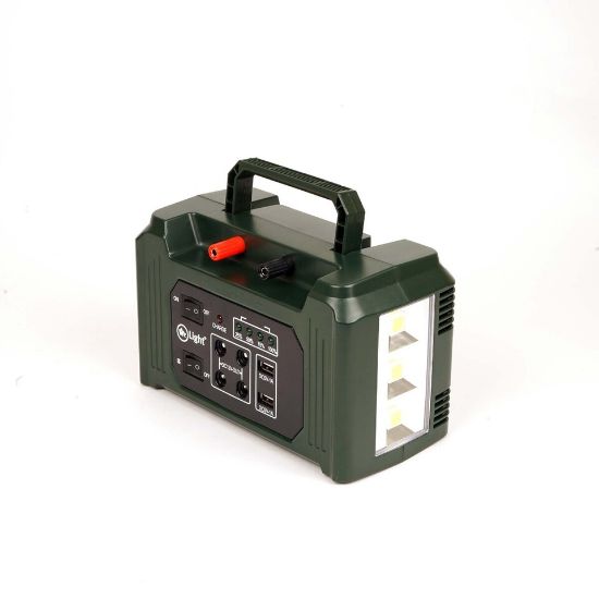 Picture of Mr.Light Portable Power Station Mr.1010