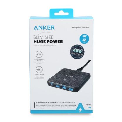 Picture of Anker Power .PortII ChagerA2045K11