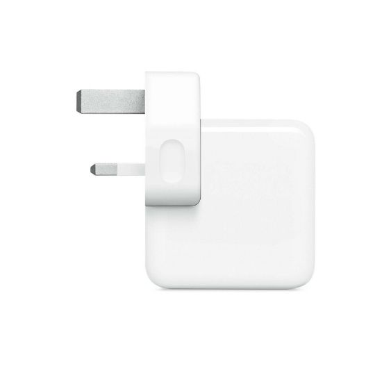 Picture of Apple 30W USB-C Power Adapter (MY1W2ZE)