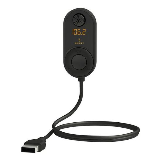 Picture of Smart BTCT01 Premium Bluetooth CarKit