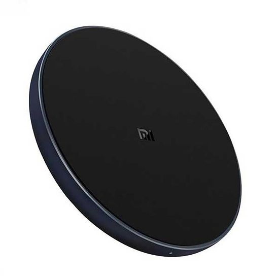 Picture of MI Wireless Charging Pad GDS4098GL 10W