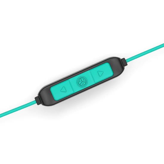 Picture of JLab JBuds Pro Wireless Sports In-ear headphones Bluetooth®,Teal