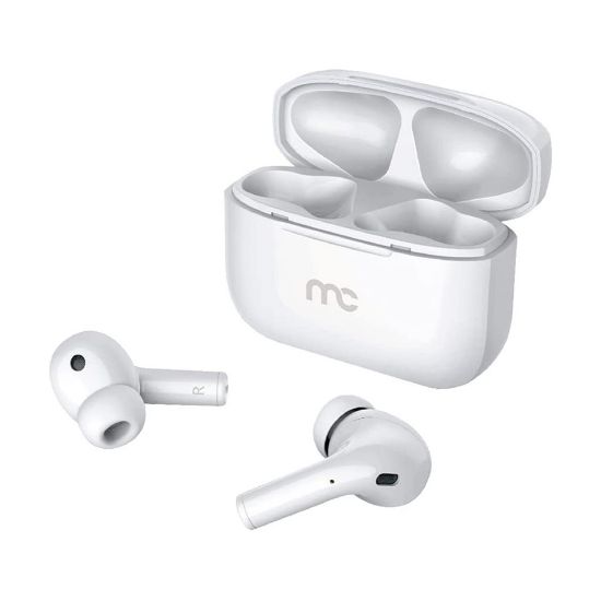 Picture of Mycandy True Wireless Earbuds TWS150(ACMYCNTWS150WHT) Whte