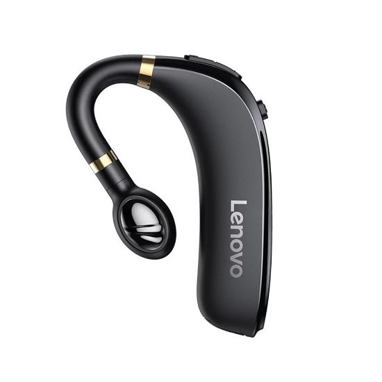 Picture of Lenovo HX106 Buisiness Bluetooth Headset Black