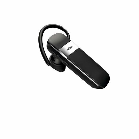 Picture of Jabra Bluetooth Headset Talk 15 Black