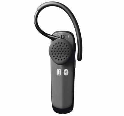 Picture of Jabra Bluetooth Headset Talk 15 Black